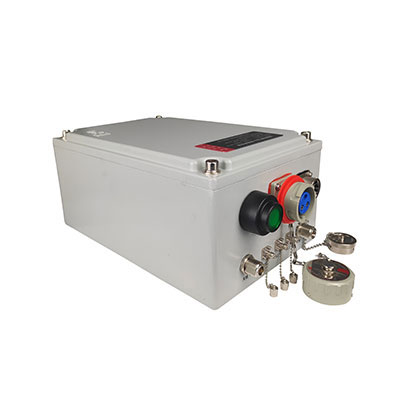 MF43X Explosion Proof Mesh Base Station
