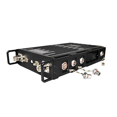 MB33 Backpack Mesh Radio