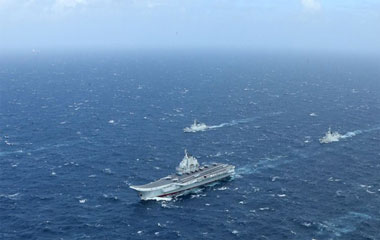 Wireless transmission solution for maritime over-the-horizon