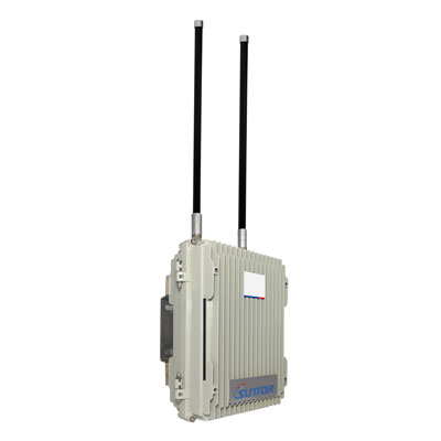 MF43S Salt Mist Proof Mesh Base Station 