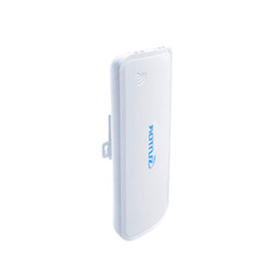 5 km outdoor telecom-grade wireless bridge