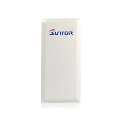 Industrial grade high performance wireless bridge