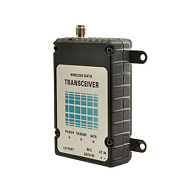 ST10-Data Link