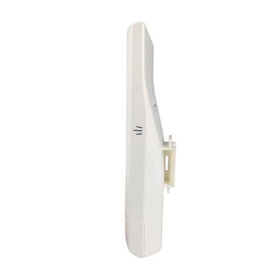 Industrial grade high performance wireless bridge