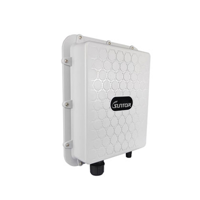 Industrial Wireless Bridge