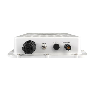 Industrial Wireless Bridge