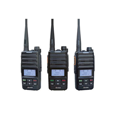 TH426 DMR Radio
