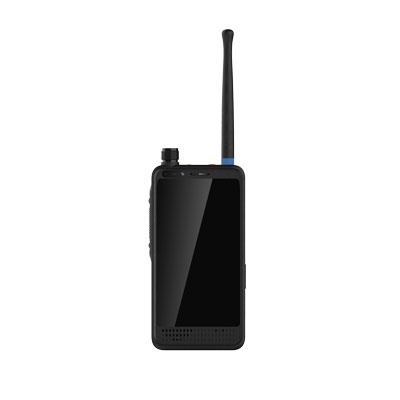 TH950T Tertra & LTE Hybrid Radio