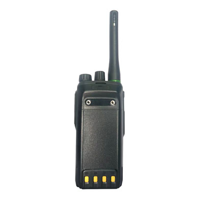 TH629 DMR Radio
