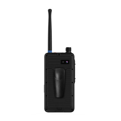 TH950T Tertra & LTE Hybrid Radio