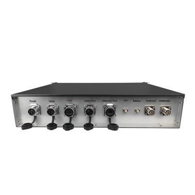 MV43 Vehicle Mesh Radio 