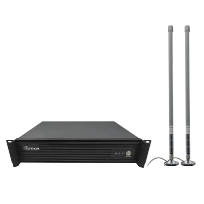 MV43 Vehicle Mesh Radio 