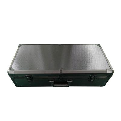 MU33 Unmanned System Mesh Radio 