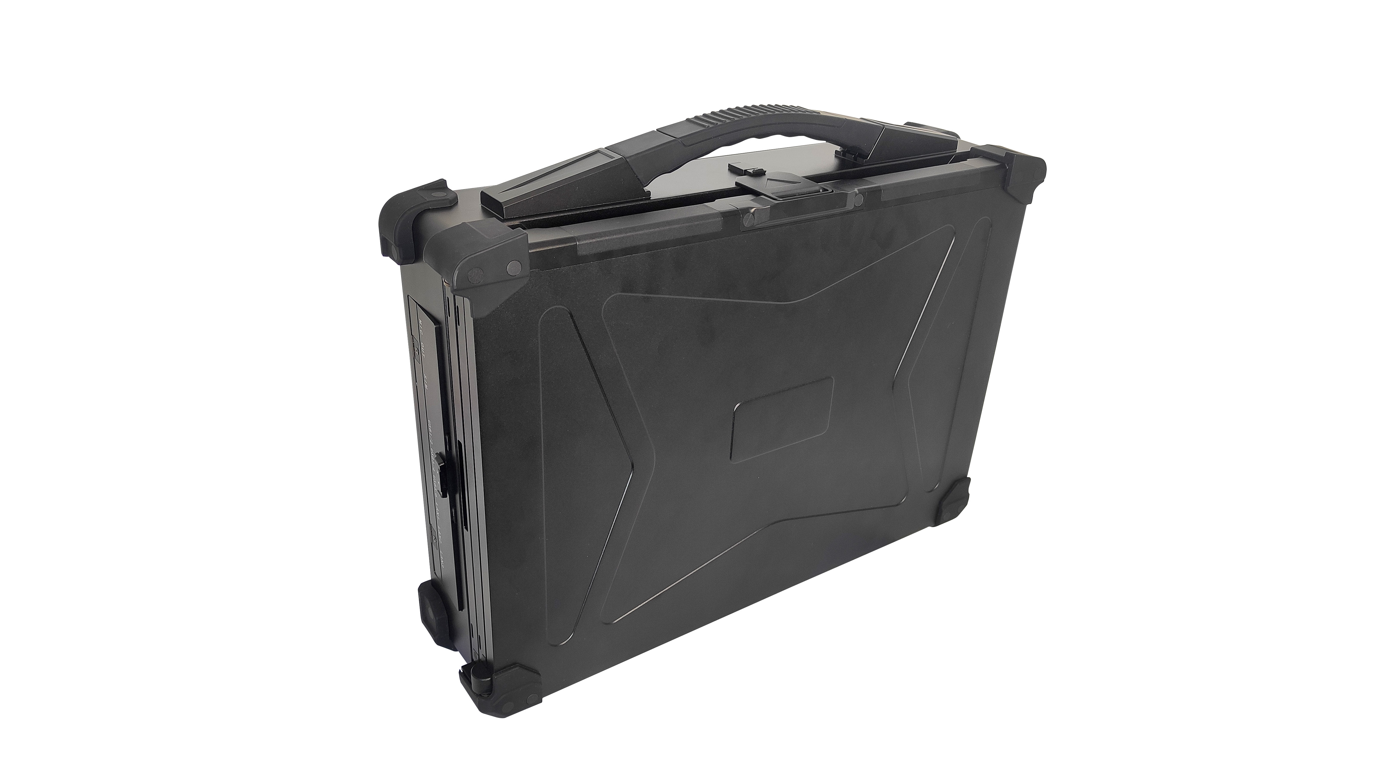 Portable Emergency Command & Dispatch Platform