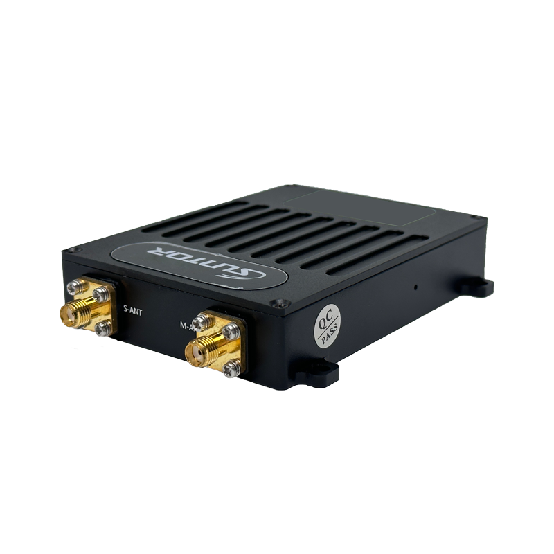 CD15 20KM Drone Video Transmission Radio