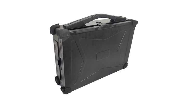 Portable Emergency Command & Dispatch Platform