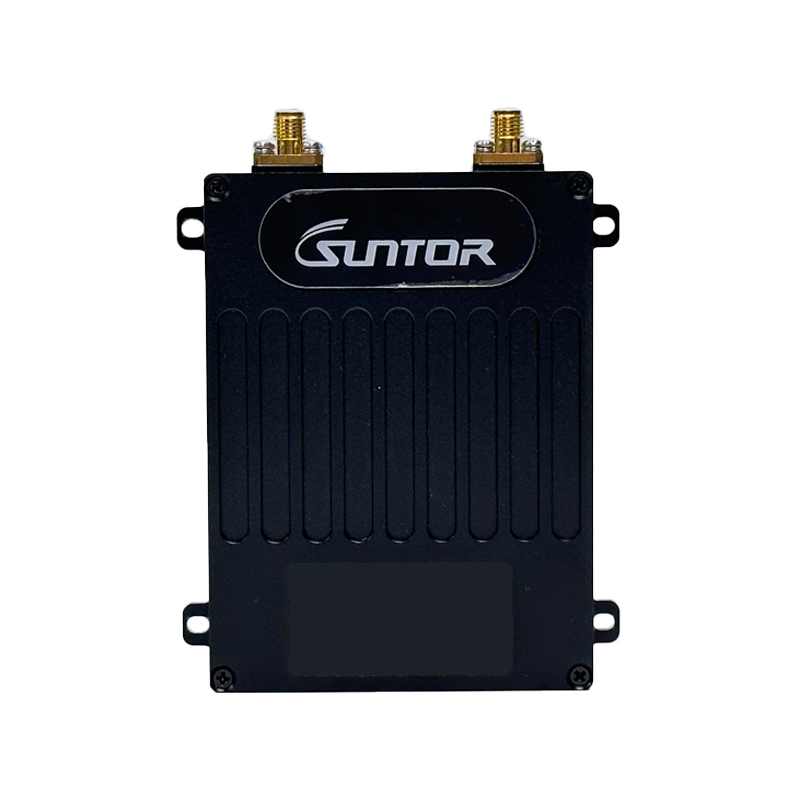 CD15 20KM Drone Video Transmission Radio