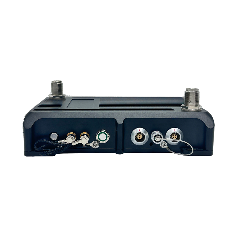 MU36/40Pro COFDM Mesh Radio for UAV Communications